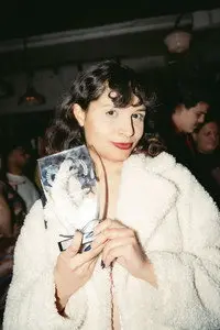 Juliet Belisario