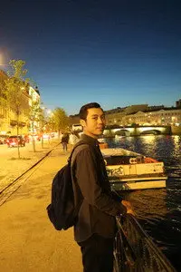 Bangun Setiawan