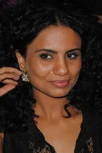 Laila Samy