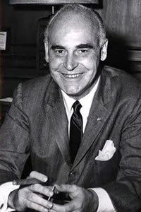 Charles Finley