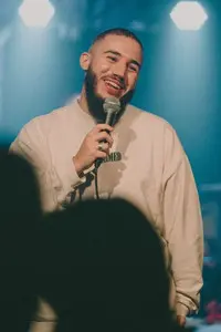 Merwane Benlazar