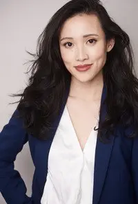 Kimberly Huynh Namnath
