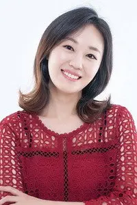Lee Eon-jeong