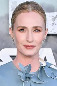 Genevieve O'Reilly