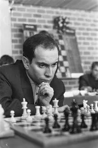 Mikhail Tal