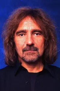 Geezer Butler