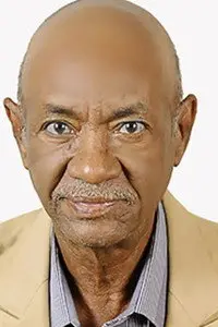 Eltayeb Mahdi