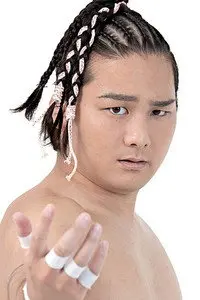 Yuki Ishida