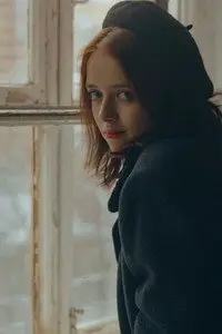 Alina Maksimova