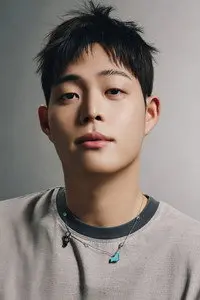 Park Kwan-woo