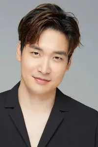 Jung Gyu-woon