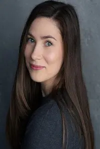 Mari Izzard