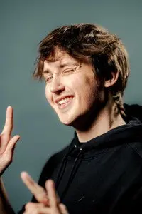 Patrik Andersson Walle