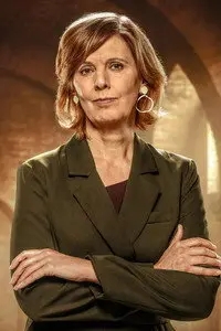 Karla Geltmeyer