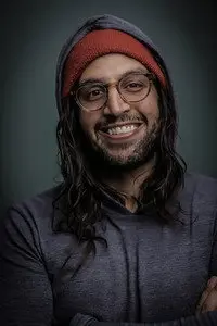 Justin Arbabi