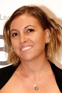 Roberta Palombini