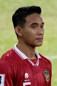 Rizky Ridho