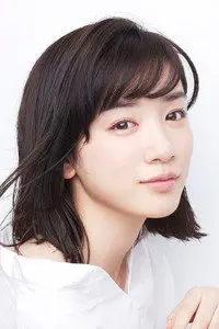 Mei Nagano