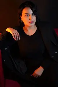 Chrika Abarash