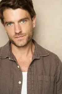 Chase Williamson