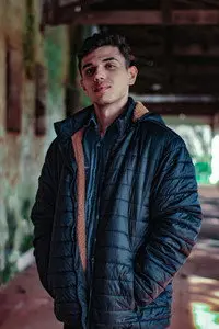 Thiago D'Araújo