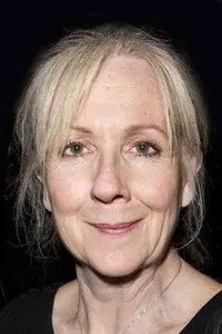 Liz Crowther