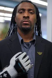Isaiah 'TriForce' Johnson