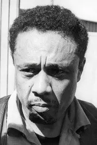 Charles Mingus