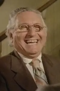 Leon Charles