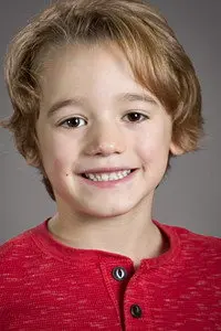 Jackson Blake