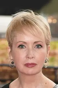 Lysette Anthony