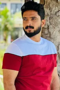 Vishwa Ram