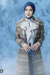 Cut syifa
