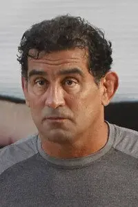 Marco Ruas