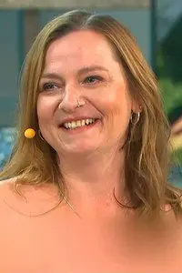 Helen Berriman