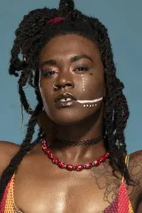 Patrice Adora McNair