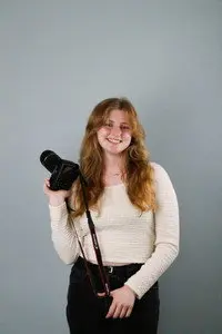 Evie Strope