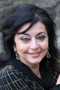 Hamida Omarova