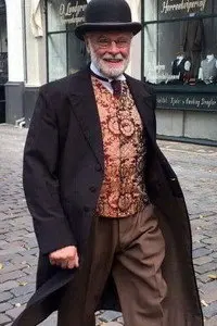 Ebbe Engmark