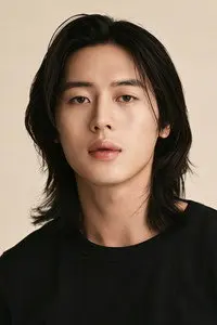 Lee Joo-ahn