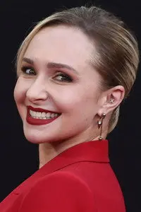 Hayden Panettiere