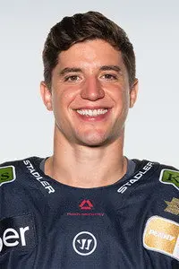 Frederik Tiffels
