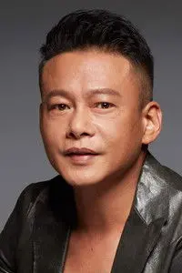 Lee Kang-Sheng