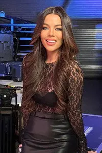 Jackie Redmond