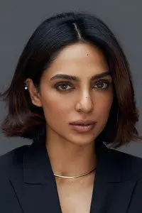 Sobhita Dhulipala