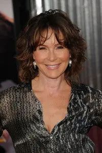 Jennifer Grey