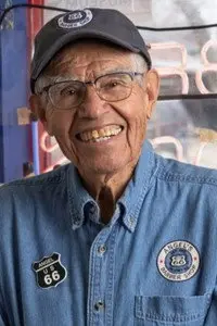 Ángel Delgadillo