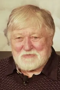 Ron Cobb