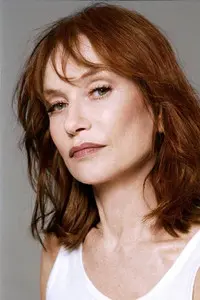 Isabelle Huppert