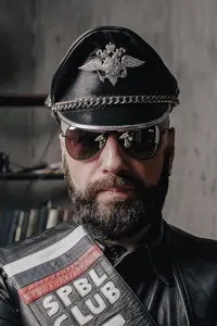 Master Marcus